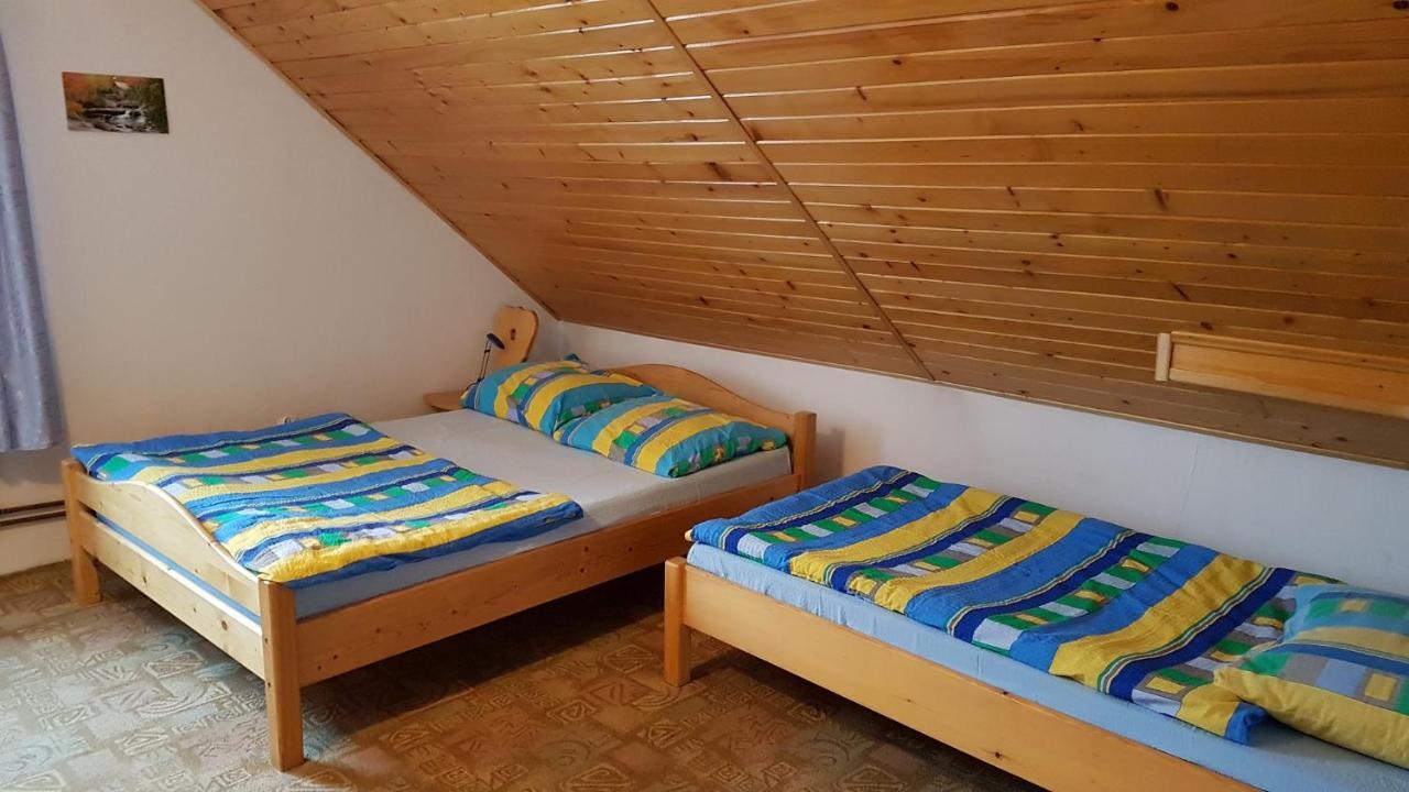 Gospodarstwo Agroturystyczne Dolina Zachwytu Suloszowa エクステリア 写真