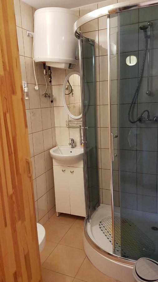 Gospodarstwo Agroturystyczne Dolina Zachwytu Suloszowa エクステリア 写真