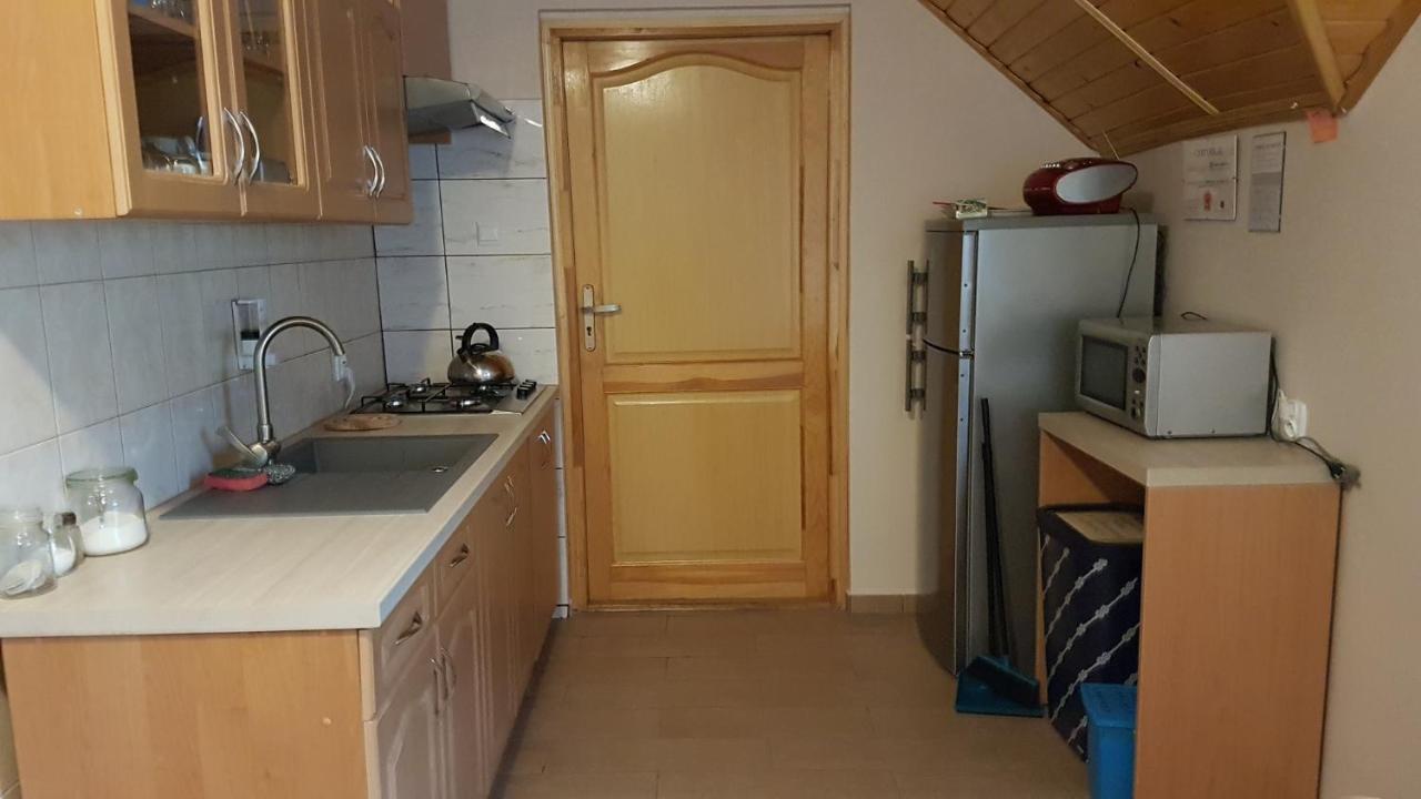 Gospodarstwo Agroturystyczne Dolina Zachwytu Suloszowa エクステリア 写真