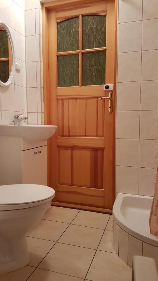 Gospodarstwo Agroturystyczne Dolina Zachwytu Suloszowa エクステリア 写真